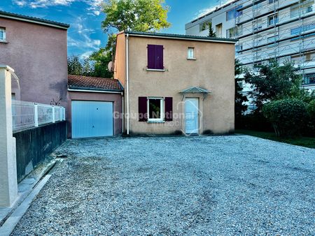 MAISON A LOUER MONTELIMAR 4 PIECES 96.17 M² - Photo 3