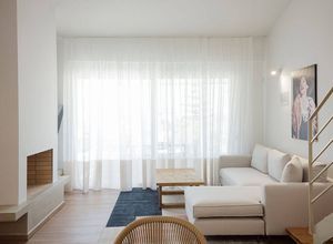 Διαμέρισμα για ενοικίαση - Άσσος-Λεχαίο, - Φωτογραφία 3
