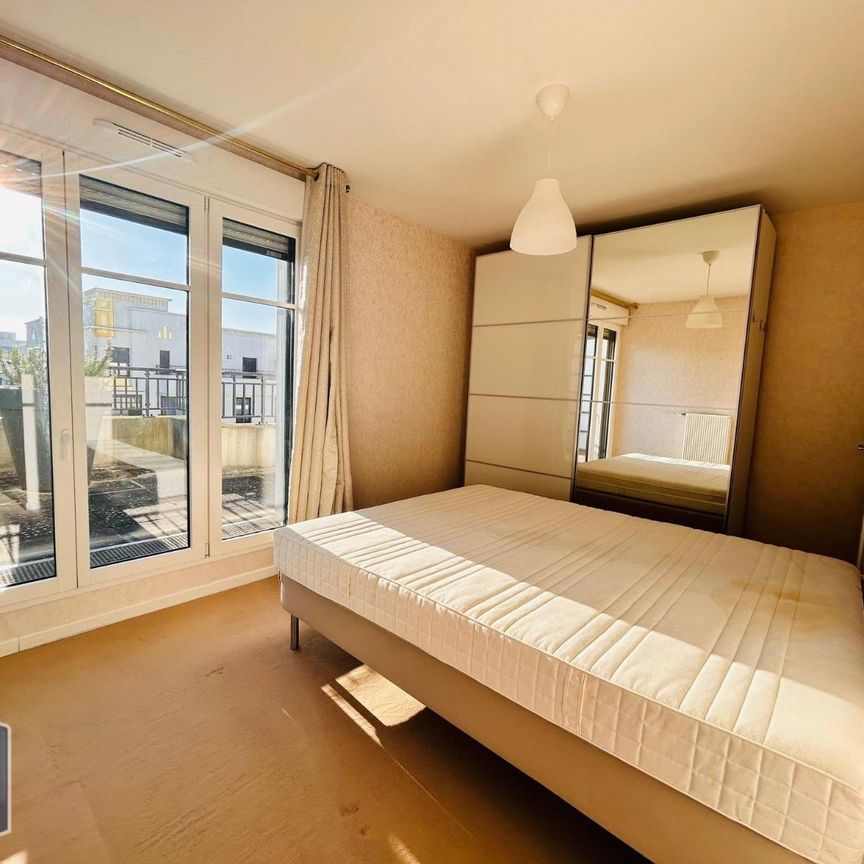 Location Appartement 5 pièces 98m² CHESSY 77700 - Photo 1