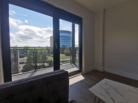 1 bedroom apartment to rent - Photo 4