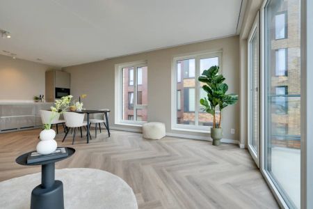 Mahoniehout 448 - Foto 3