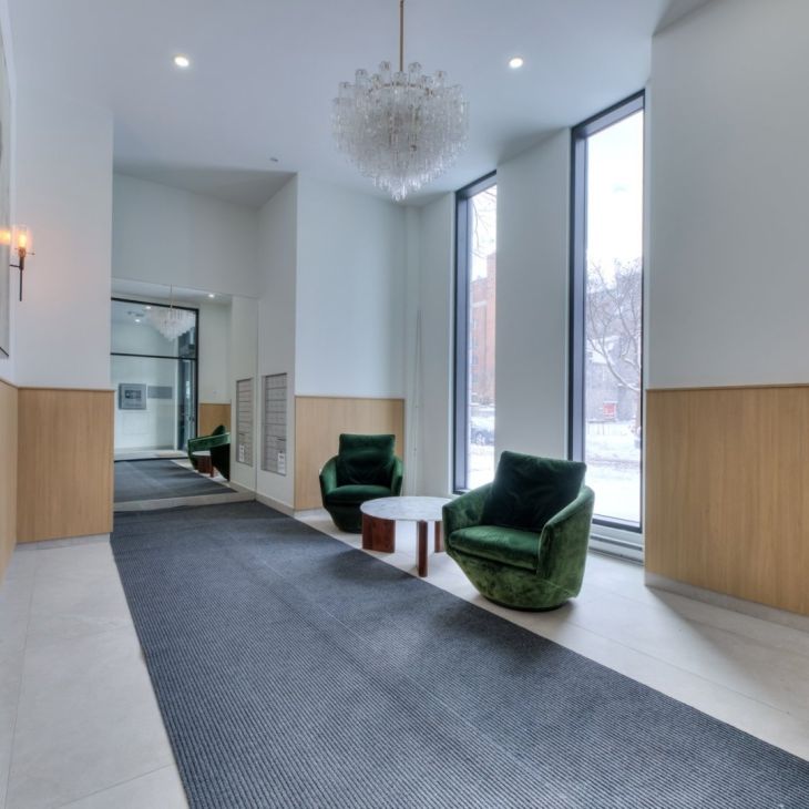 Appartement à louer - Photo 1