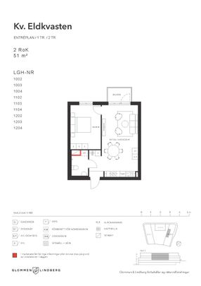 Molnstigen 6 - Photo 1