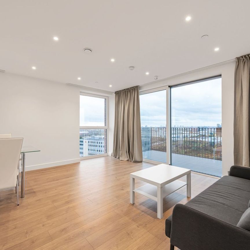 Quay Walk, Wembley, HA0 - Photo 1