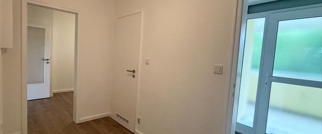 4- Zimmer Wohnung in Querenburg für Student*innen - Foto 1