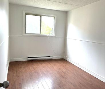 5 1/2 - Longueuil - $1 550 /mois - Photo 1