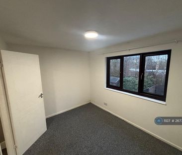 2 bedroom terraced house to rent - Photo 6