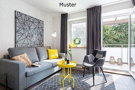 Umzug gefällig? Günstige 2,5-Zi.-Wohnung - Foto 5