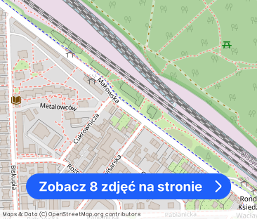 Po remoncie 2 pokoje na Olszynce G. - Zdjęcie 1