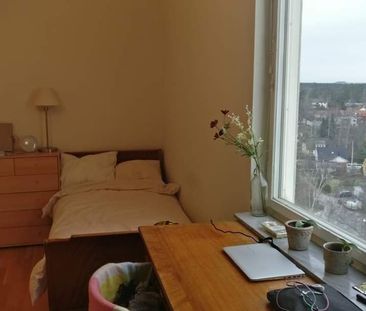 Mörbyhöjden, Danderyd - Photo 2