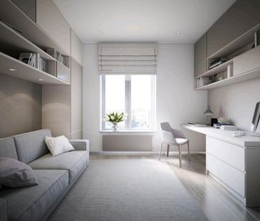 Charlottenburg , Miete nur 560 euro - Foto 1