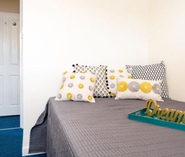 1 bedroom house to rent - Photo 3