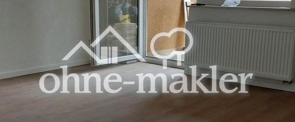 Mieter gesucht für neu ausgebaute DG Wohnung - Foto 1