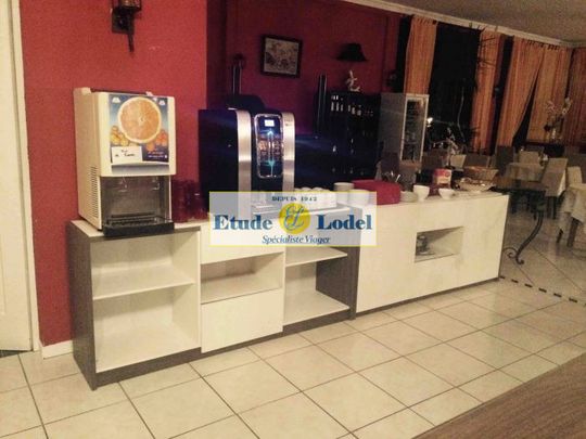 Maison Sospel - Photo 1