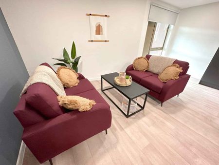 Premium En-Suite - Photo 3