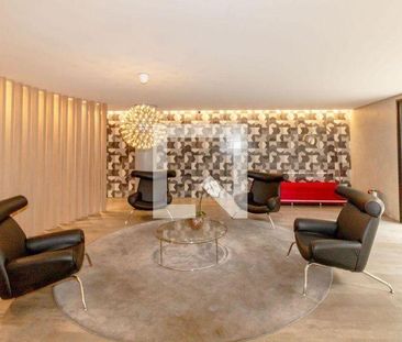 Imoveis - Na Vila Nova Conceição - Foto 1