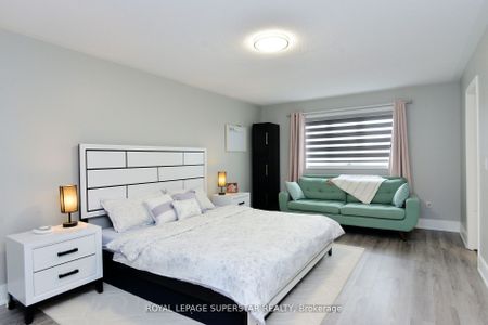 For Lease - 12 El Camino Way Unit# Upper, Brampton, Ontario - Photo 5