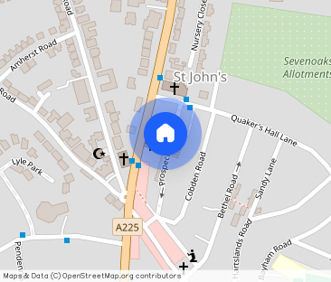 Prospect Road TN13 3UA - Photo 1