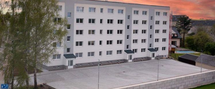 Helle 2-Raum-Wohnung mit Balkon und Weitblick – ruhiges Wohnen in Wolkenstein - Foto 1