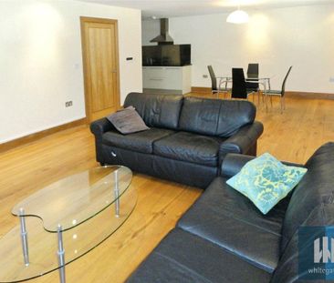 2 bedroom apartment to rent - Photo 2