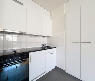 Appartement de 1 pièce au 2ème étage - Photo 2