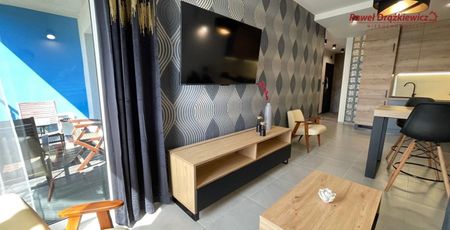 Bielsko-Biała, Centrum Mieszkanie na wynajem - Photo 2