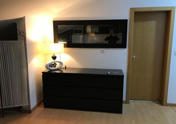 Arrendo apartamento em Lisboa