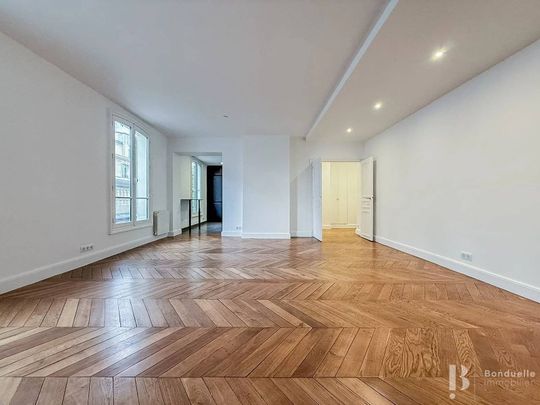 Rental Apartment Paris 8th - Photo 1