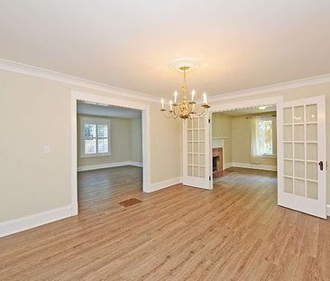 For Lease - 81 Chisholm Street, Oakville, Ontario - Photo 3