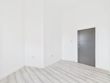 Liscard Village, Wallasey, 2 bedroom, Apartment - Photo 5