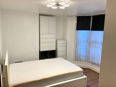 1 bedroom flat to rent - Photo 4