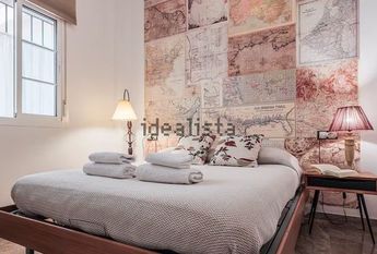 Alquiler de piso en Calle Argantonio, 2