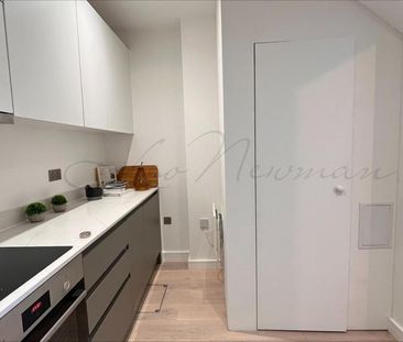 Studio to rent - Photo 5