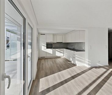 Ihre neue Wohnung in Bischofszell mit Blick ins Grünen - Photo 1