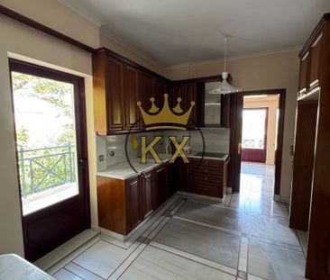 Βίλα για ενοικίαση Καστρί - Πολιτεία (Νέα Ερυθραία) - Photo 3