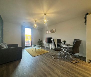 1 bedroom flat to rent - Photo 5