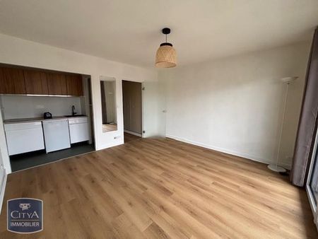 Appartement 1 pièce à Nancy - Photo 3