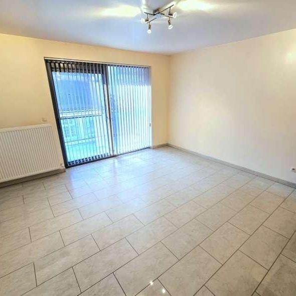 Prachtig gelegen 3 slpk appartement Centrum Genk - Foto 1