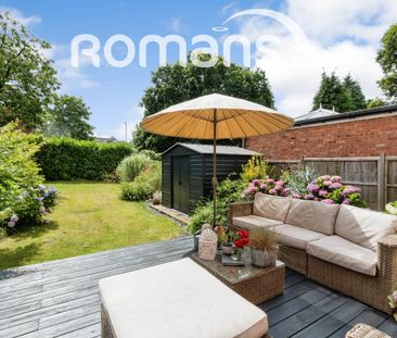 Bath Road, Camberley, GU15 - Photo 5