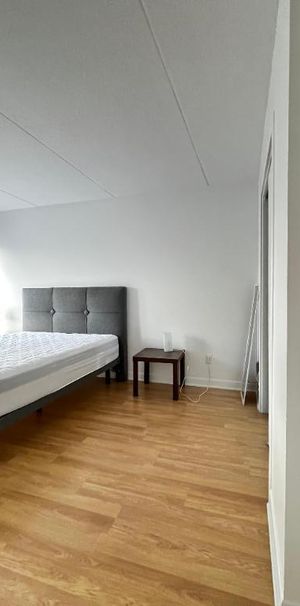 Cession de bail 4 1/2_disponible le 1 Janvier 2026 - Photo 1