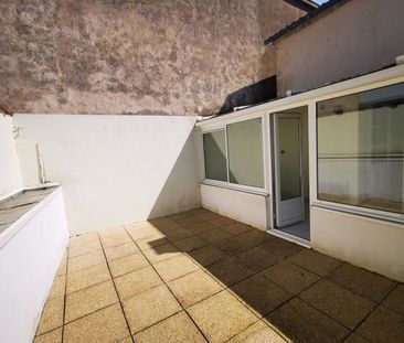 APPARTEMENT 2 CHAMBRES AVEC TERRASSE - Photo 6