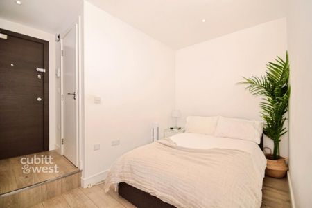 Studio to rent - Photo 2