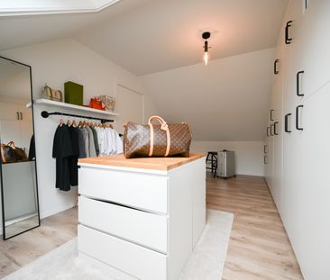 Prachtig afgewerkte bel-etage woning met garage in Emelgem - Foto 1