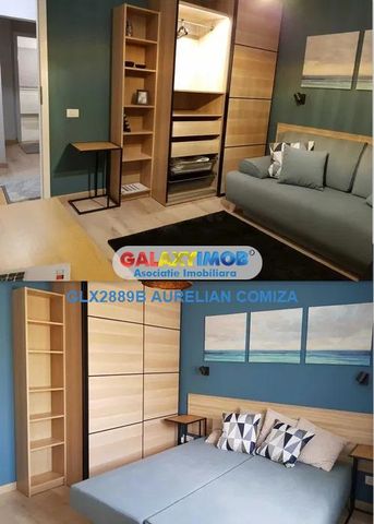 Apartament 3 camere Militari/Lujerului renovat complet/mobilat modern - Fotografie 3
