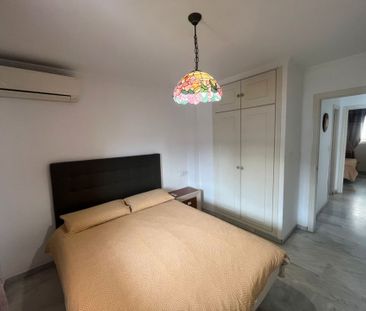 Piso de alquiler en Calle José Manuel Vallés, 7, Los Jardines de Ma... - Photo 1