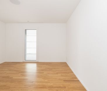 2.5 Zimmerwohnung in Höri - Photo 1