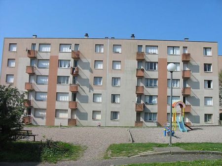 Location - Appartement T3 - 56 m² - Sochaux - Photo 5