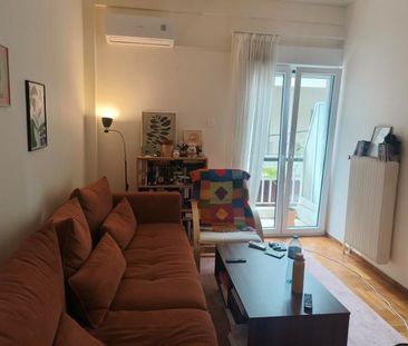 Διαμέρισμα για ενοικίαση Άνω Κυψέλη (Κυψέλη) - Photo 1