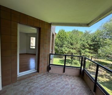 Location Appartement 3 pièces 72m² RAMONVILLE ST AGNE 31520 - Photo 6