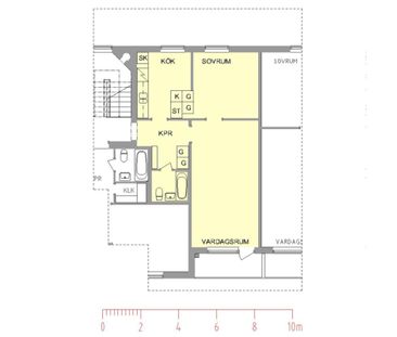 Björknäsvägen 3 - Photo 4